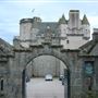 Castle Fraser