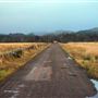 B8025 Road to Crinan
