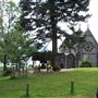 (Our Lady) Church of St Mary and St Finnan