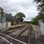 Forsinard Station
