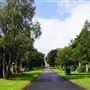 Greenock Cemetery and Crematorium