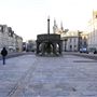 Mercat Cross, Aberdeen