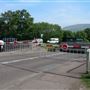 Banavie Swing Bridge