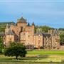 Thirlestane Castle
