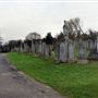 Cathcart Cemetery