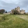 Craigmillar Castle