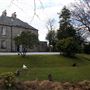 Dean Park House