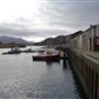 Kinlochbervie Harbour
