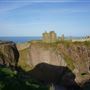 Dunnottar Castle