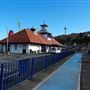 Rothesay Ferry Terminal and Harbour