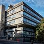 Stevenson Building - University of Glasgow