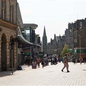 Kirkcaldy
