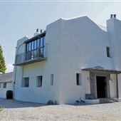 Artists Cottage
