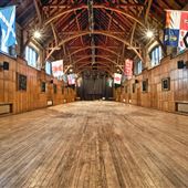 Elphinstone Hall - University of Aberdeen