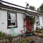 Giffen Cottage
