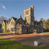 Wiston Lodge