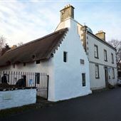 Hugh Miller's Cottage