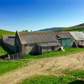 The Cabrach