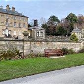 Pollok House & Country Park