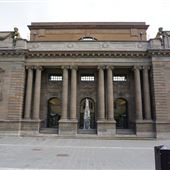 Perth Museum