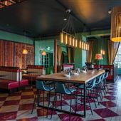 Kimpton Charlotte Square Hotel
