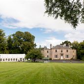 Glencorse House