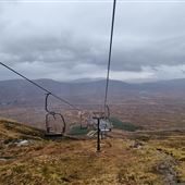 Glencoe Mountain Resort