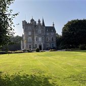 Esslemont House and Estate