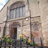 Crail Community Hall