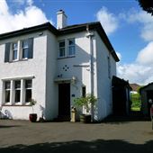 Arkle House