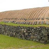 Arnol Blackhouse
