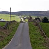 B793 road