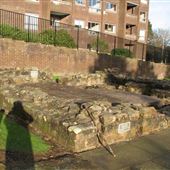 Bearsden Bathhouse