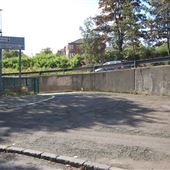 Balshagray Underpass