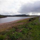 Burncrooks Reservoir