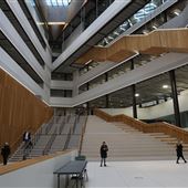 City of Glasgow College