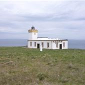 Duncansby Head Lighthouse