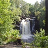 Falls of Falloch
