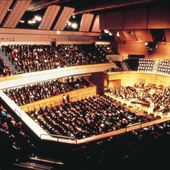 Glasgow Royal Concert Hall