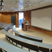 Wolfson Medical School - University of Glasgow