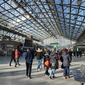 Aberdeen Station