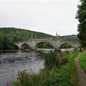 General Wade's Bridge