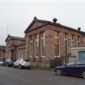 Alexandria Public Library