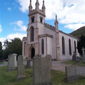 Arrochar Parish Church