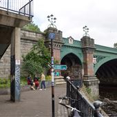 Kelvinbridge