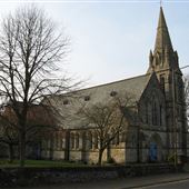 Killearn Kirk