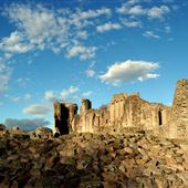 Kildrummy Castle