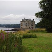 Barnbougle Castle