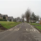 Quarriers Village