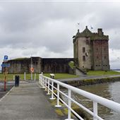 Broughty Castle Museum